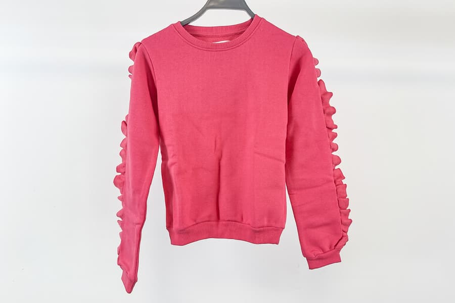 2 Kinder Pullover Higgins Gr. 5/6 Jahre